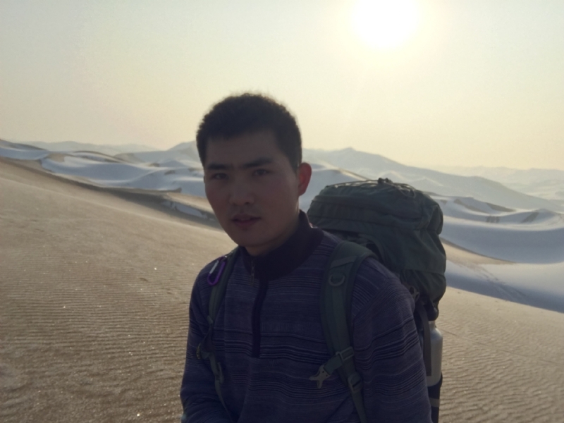 龍少的第二张照片--石家庄相亲服务中心