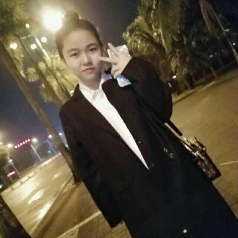 冰心的第二张照片--石家庄相亲服务中心