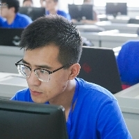 大脸猫我爱罗的第一张照片--石家庄相亲服务中心