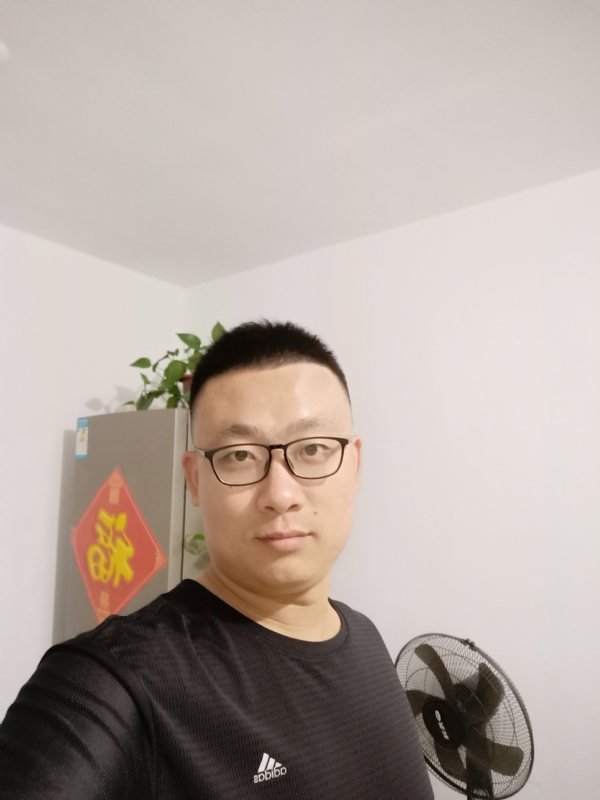 小超超的第一张照片--石家庄相亲服务中心