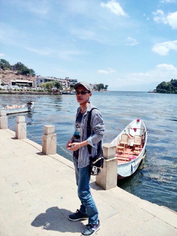 缘来是你的第一张照片--石家庄相亲服务中心