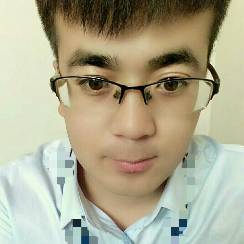 王圣的第一张照片--石家庄相亲服务中心