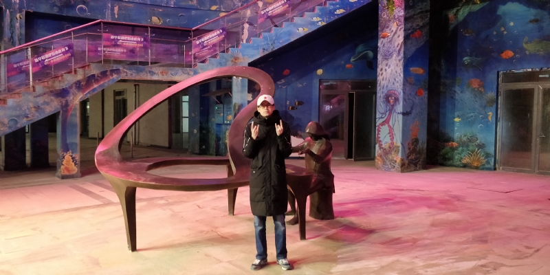 依旧的第一张照片--石家庄相亲服务中心