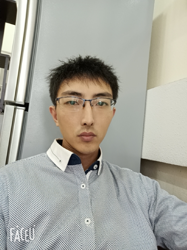 阳光大男孩的第二张照片--石家庄相亲服务中心