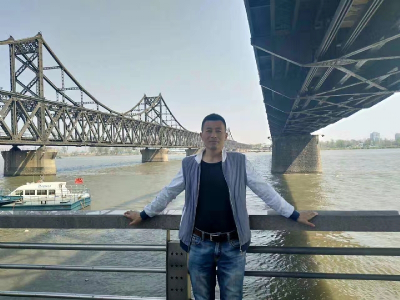 真心交友的第一张照片--石家庄相亲服务中心