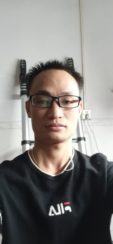 蔡先生的第一张照片--石家庄相亲服务中心