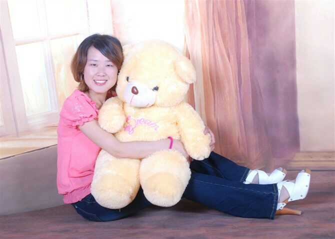 素雅的第一张照片--石家庄相亲服务中心