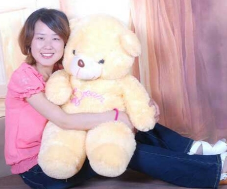 素雅的第二张照片--石家庄相亲服务中心