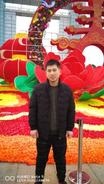 高大上的第一张照片--石家庄相亲服务中心