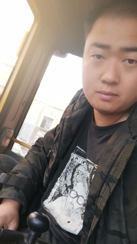 Fate的第一张照片--石家庄相亲服务中心