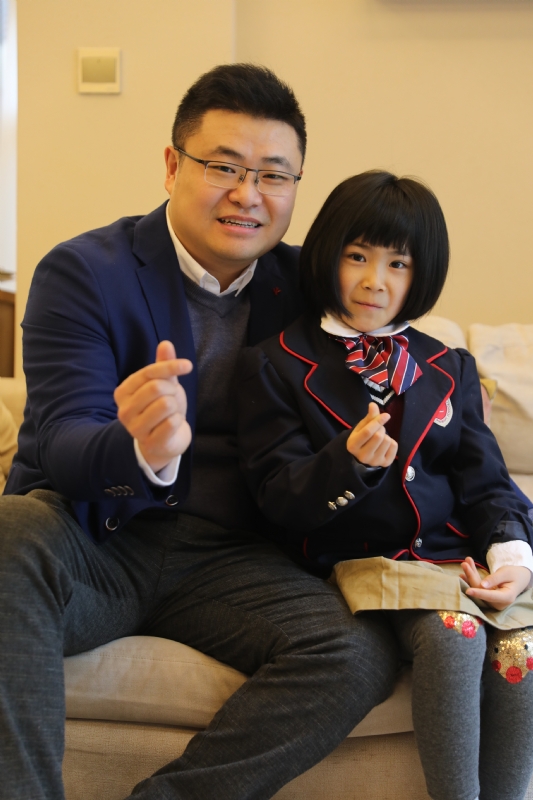 蔡san的第一张照片--石家庄相亲服务中心