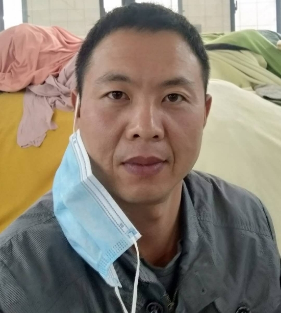 lzy的第二张照片--石家庄相亲服务中心