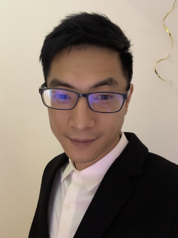 傻傻爱的第二张照片--石家庄相亲服务中心