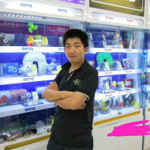 江寒孤钓的第一张照片--石家庄相亲服务中心