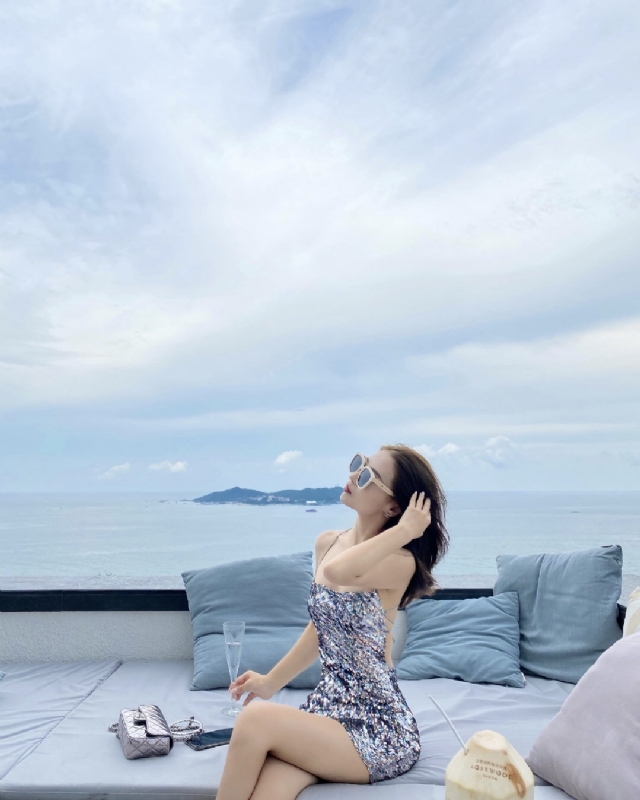 Yuki的第一张照片--石家庄相亲服务中心