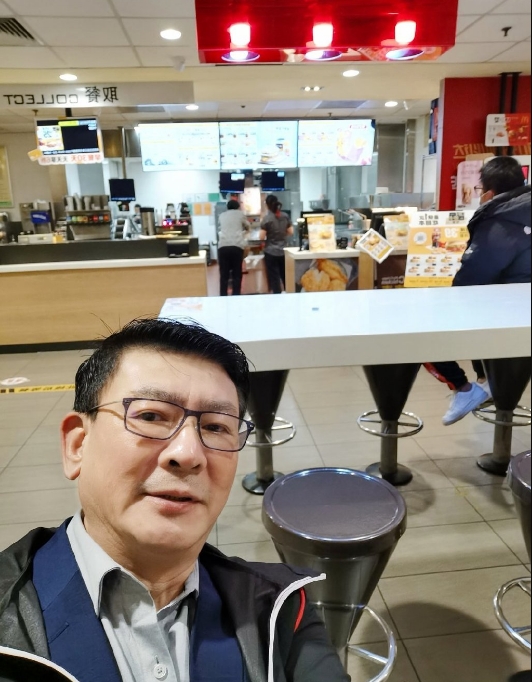 天道酬勤的第一张照片--石家庄相亲服务中心