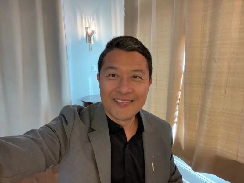 笑看风云的第一张照片--石家庄相亲服务中心