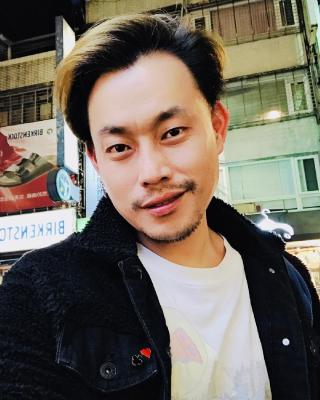 阿偉的第一张照片--石家庄相亲服务中心