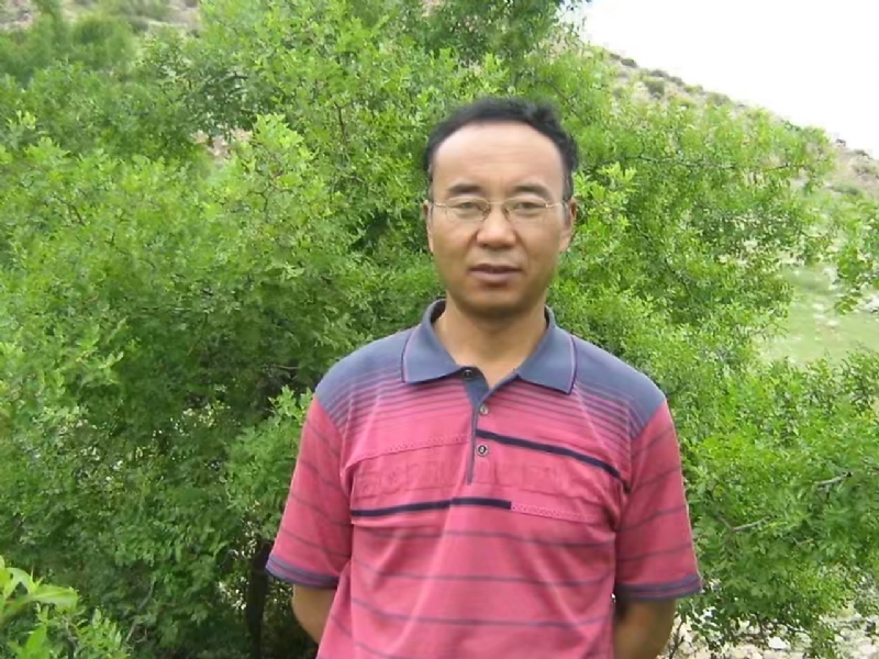 绿水青山的第一张照片--石家庄相亲服务中心