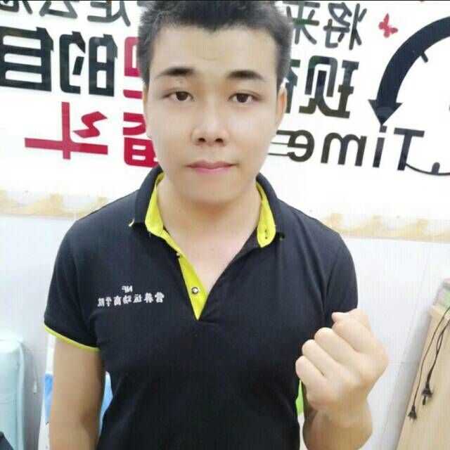 Sage的第一张照片--石家庄相亲服务中心