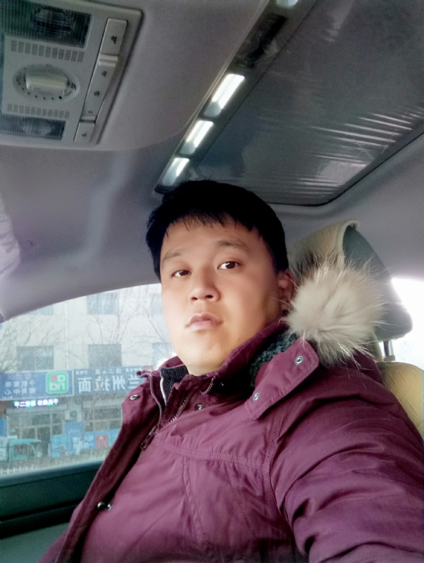 花样年华的第二张照片--石家庄相亲服务中心