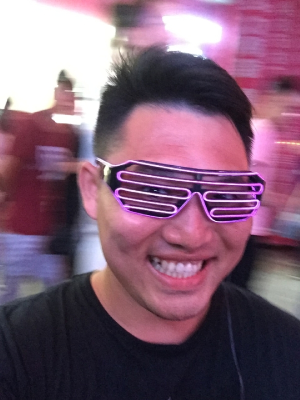 大菠萝的第一张照片--石家庄相亲服务中心