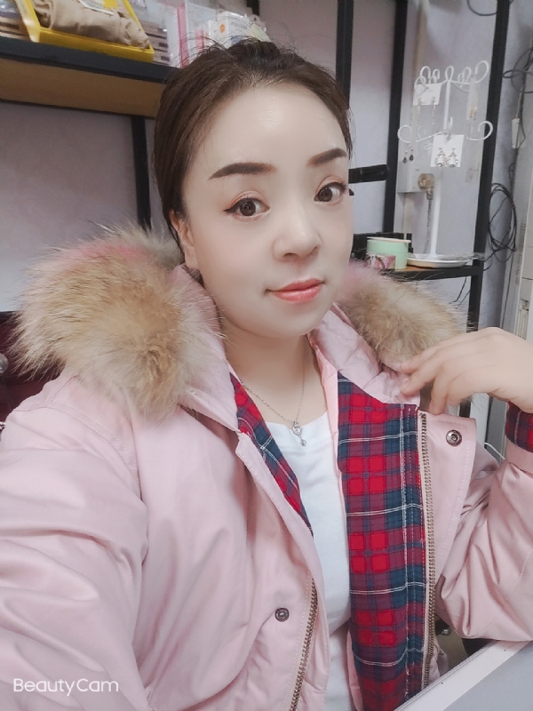 爱雨的第一张照片--石家庄相亲服务中心