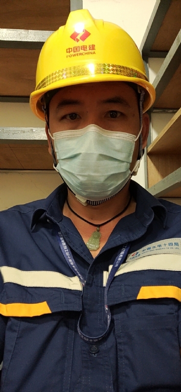 冬日温情的第一张照片--石家庄相亲服务中心