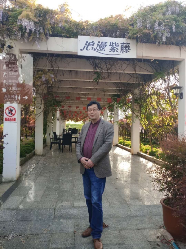 yxg的第一张照片--石家庄相亲服务中心