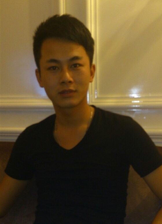 真情的流露的第一张照片--石家庄相亲服务中心