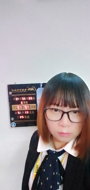 苹果的第一张照片--石家庄相亲服务中心