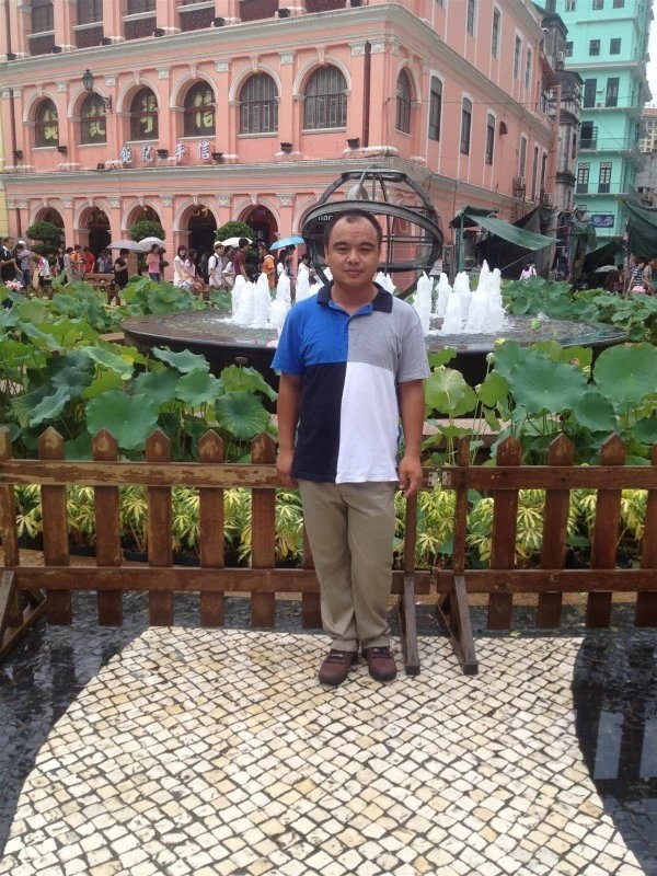 浮萍的第一张照片--石家庄相亲服务中心