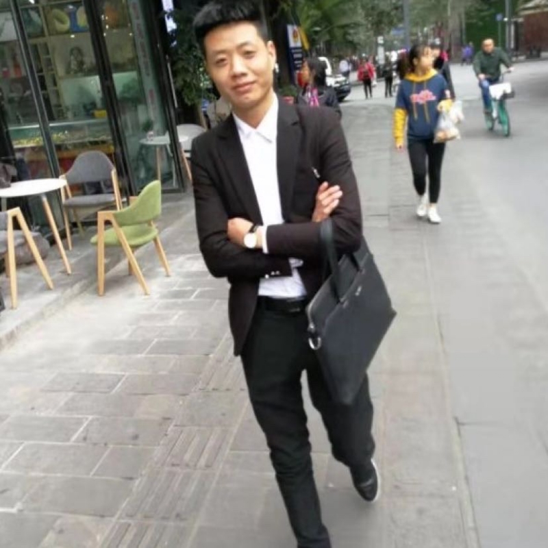 好少年的第一张照片--石家庄相亲服务中心