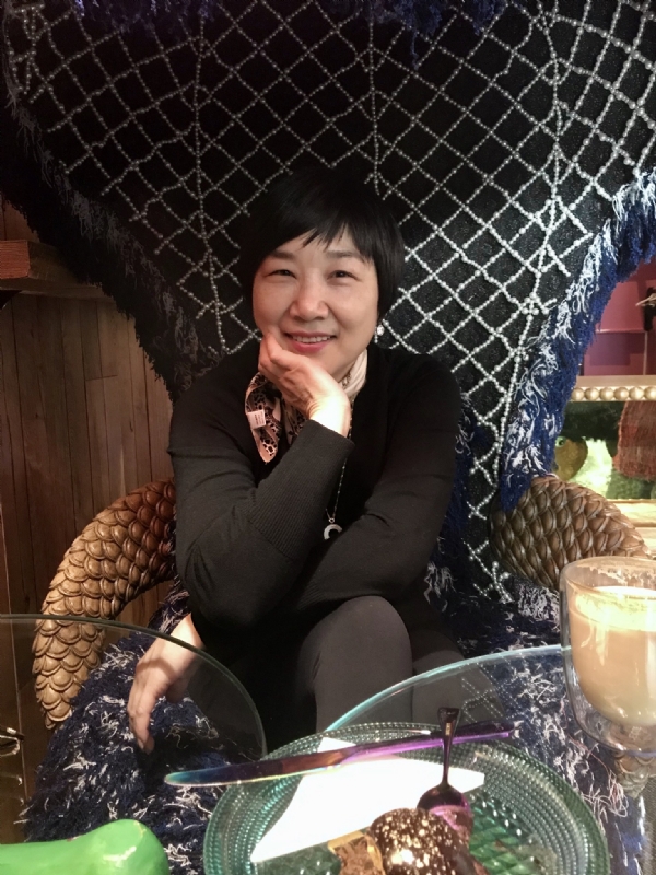 Cindy的第一张照片--石家庄相亲服务中心