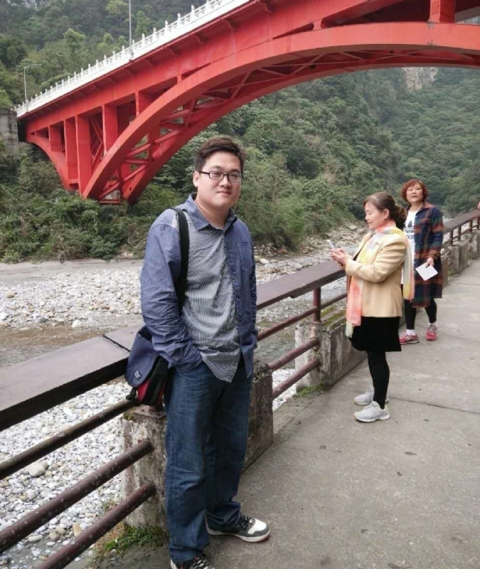 风铃的第三张照片--石家庄相亲服务中心