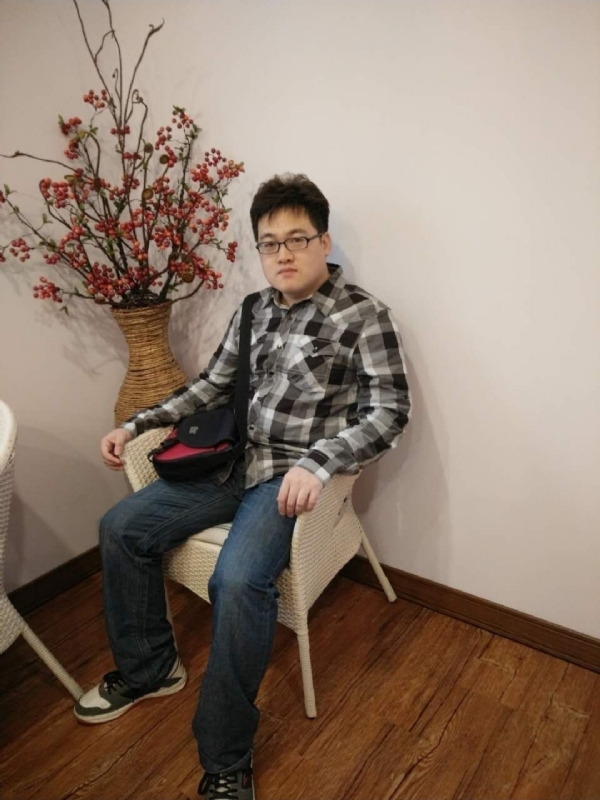 风铃的第四张照片--石家庄相亲服务中心