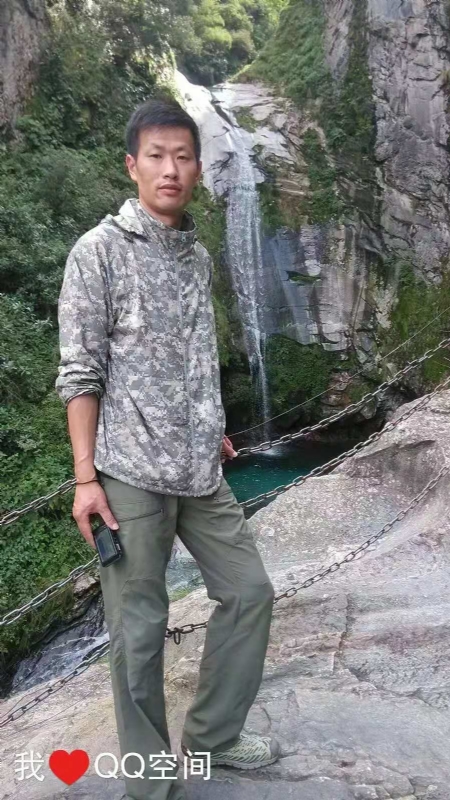 陌颜的第二张照片--石家庄相亲服务中心