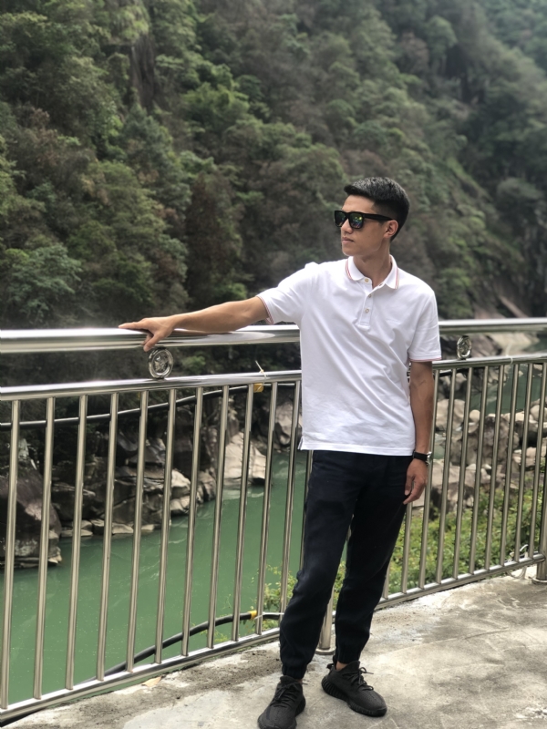 张先森的第一张照片--石家庄相亲服务中心