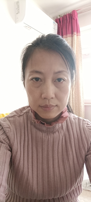 心灵有个依靠的第一张照片--石家庄相亲服务中心