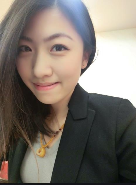 妹妹的第一张照片--石家庄相亲服务中心