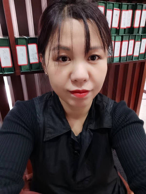 随缘的第一张照片--石家庄相亲服务中心