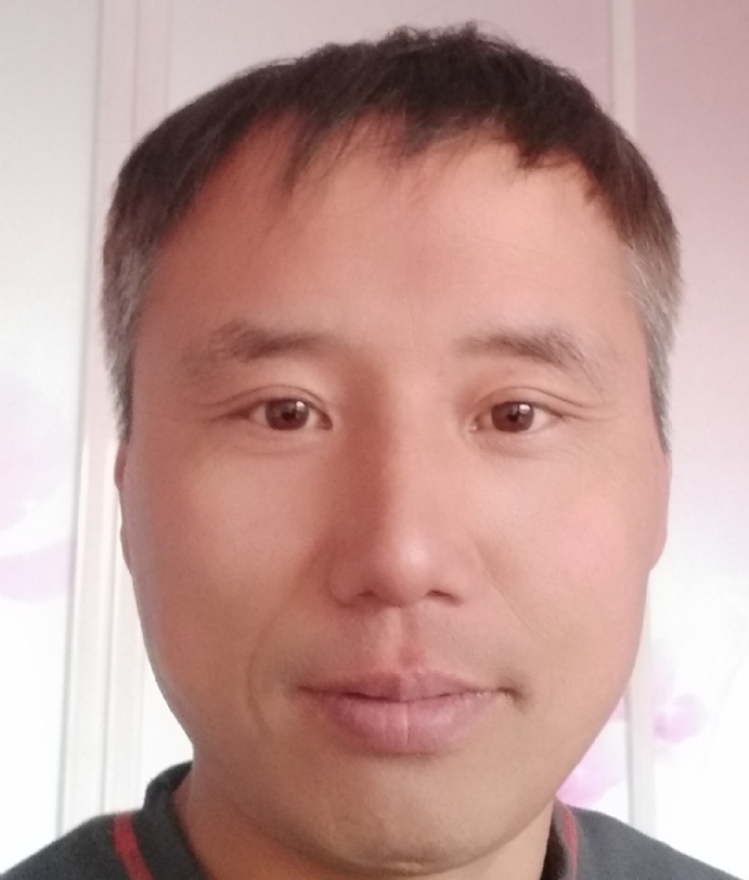 寻爱的第一张照片--石家庄相亲服务中心