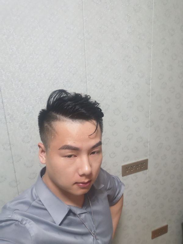 星空的第一张照片--石家庄相亲服务中心