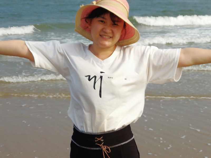 块块的第一张照片--石家庄相亲服务中心