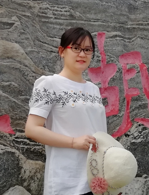 块块的第二张照片--石家庄相亲服务中心