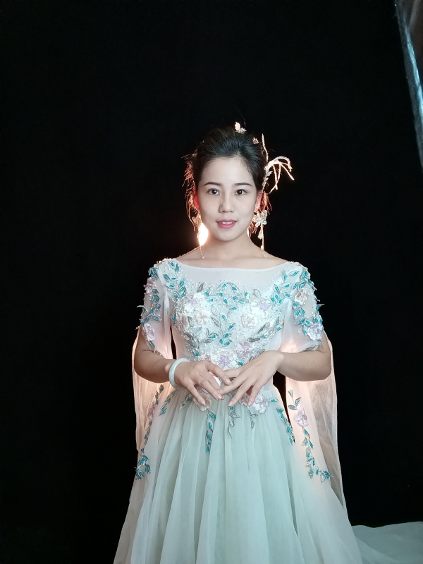 橙子的第二张照片--石家庄相亲服务中心