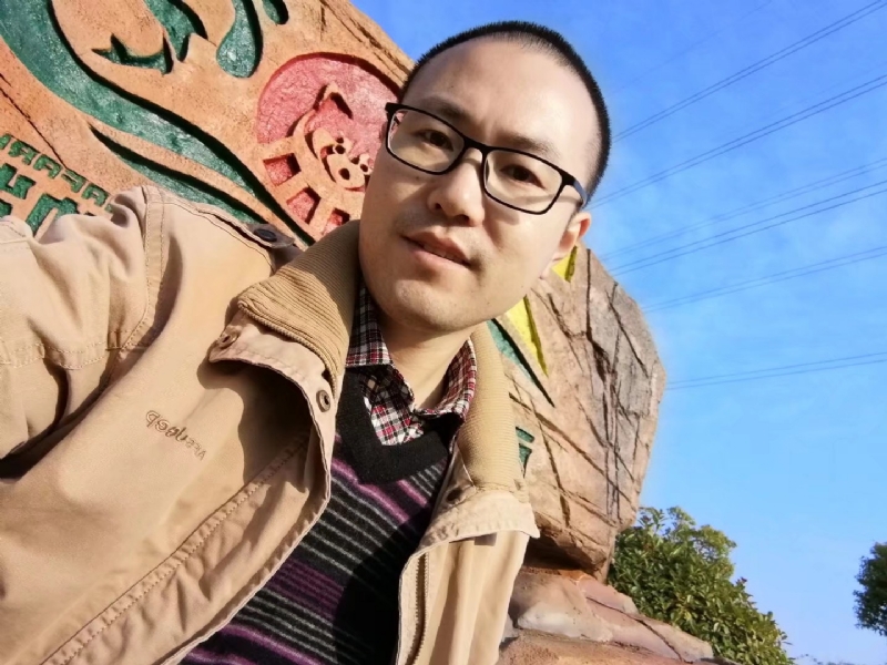 重新来过的第三张照片--石家庄相亲服务中心