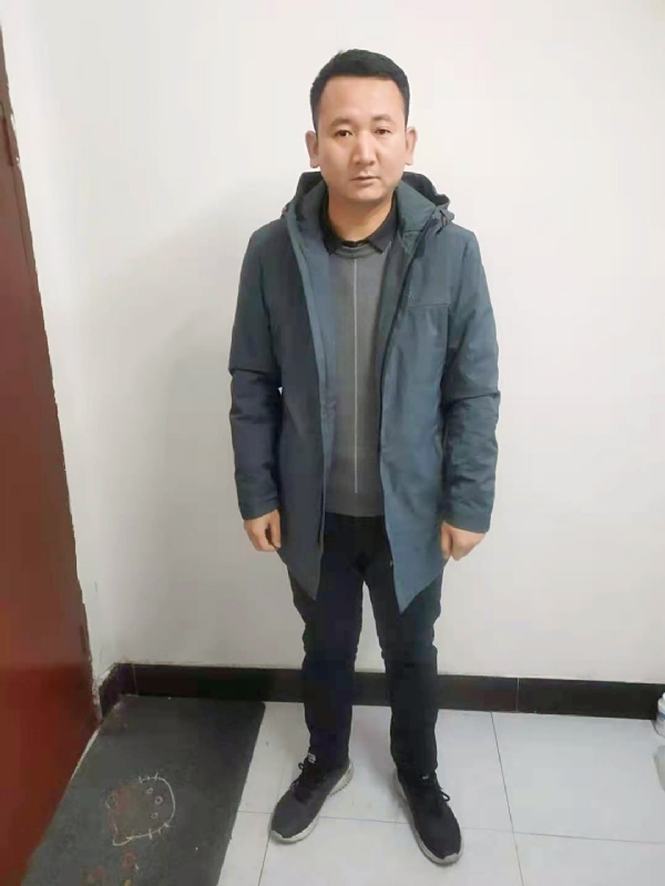 风轻雨淡的第三张照片--石家庄相亲服务中心