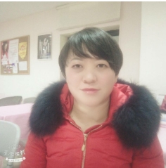 紫云的第一张照片--石家庄相亲服务中心