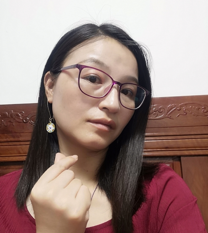 妹叮的第一张照片--石家庄相亲服务中心